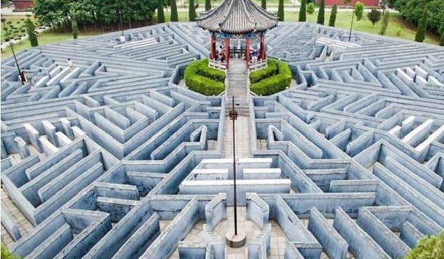 诸葛亮的八阵图,威力有多大?两千年来只一人识破,但也