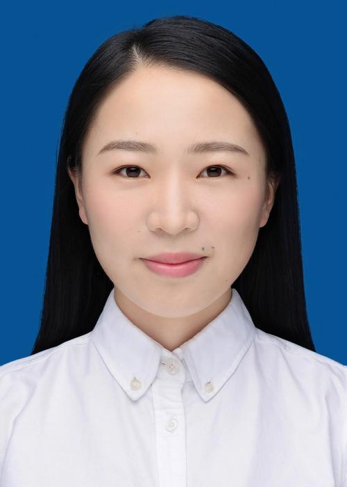 王颖的个人简历 - 中国医药城人才网