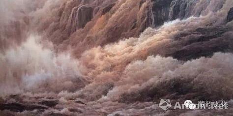 黄河之子的追求——徐惠君(二)