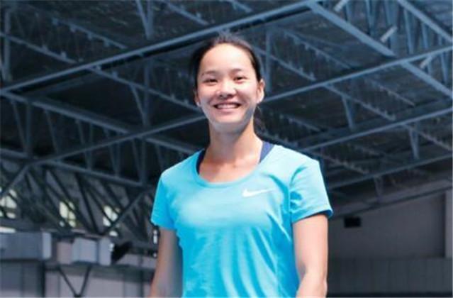 男有苏炳添女有韦永丽!被誉亚洲最快女飞人