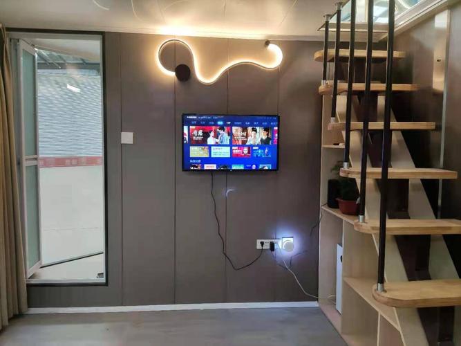 景观房的特色装修特点移动景观房的装修效果图