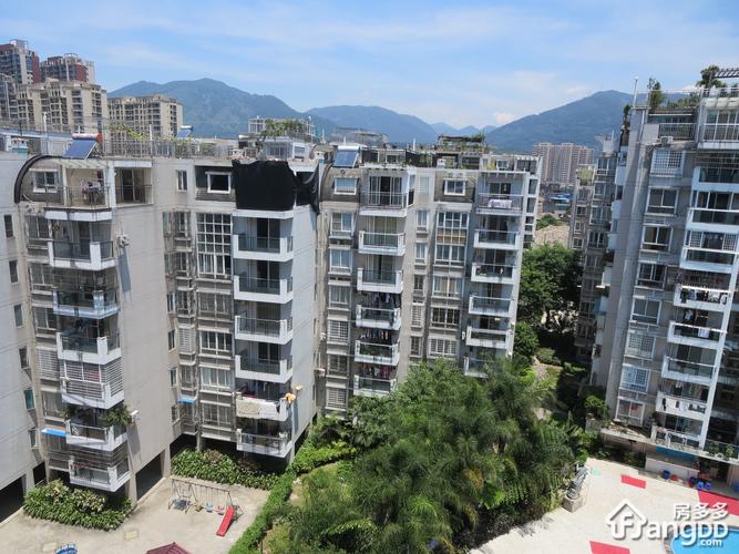 >福州小区 >晋安区小区 >五四北小区 >康城(一期至二期)  &