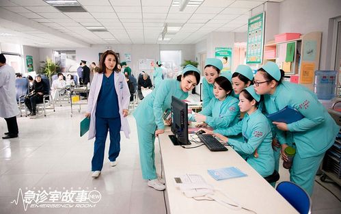 急诊室故事苏俪是谁演的 苏俪扮演者王茜资料