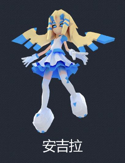 【凹凸世界观初探(二)】聚集于神之地的"星光"