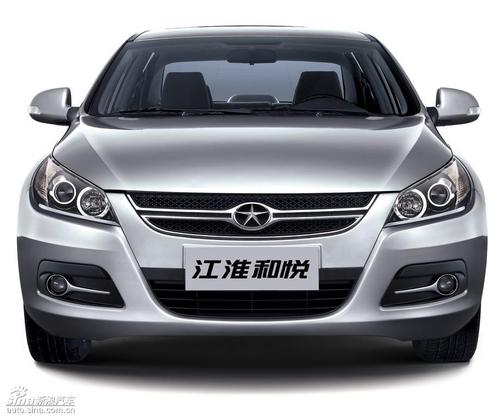 车市首页 汽车资讯 临时栏目 综合新闻 江淮和悦首季度累计销售达6万