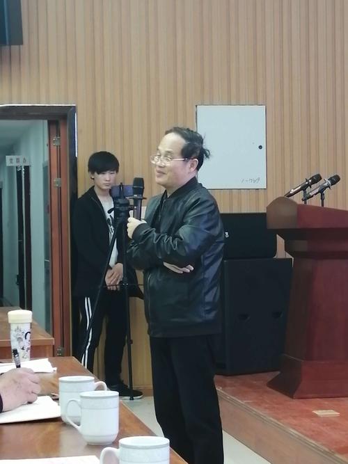 魏书生教育思想来袭!颜耀忠校长带我们走近魏书生