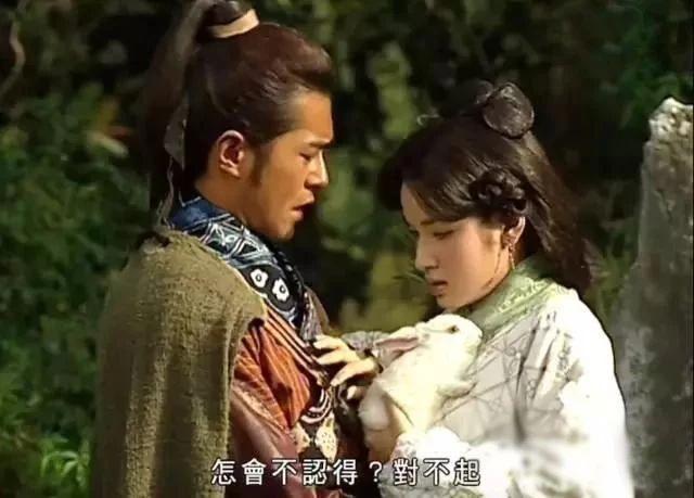 她是《寻秦记》的赵倩公主,大火后嫁富商退圈,45岁冻龄似少女
