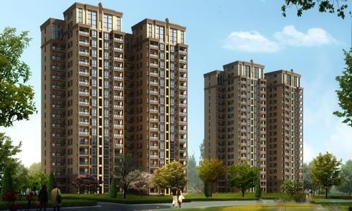 高速云水湾住宅房源已售罄,本站不再更新