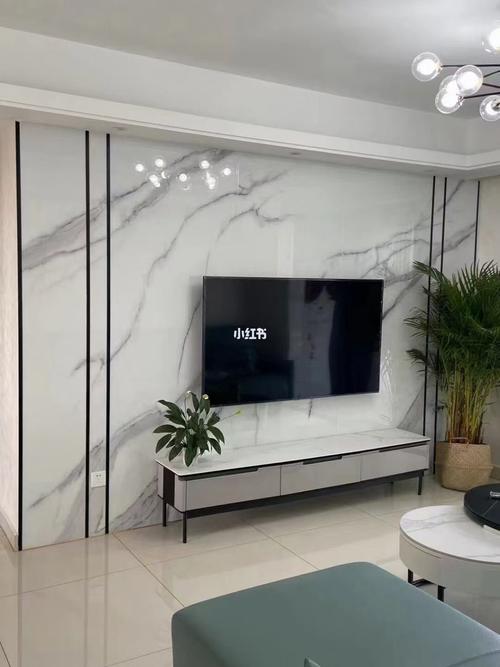 2021最流行的背景墙91_背景墙_家居家装_装修