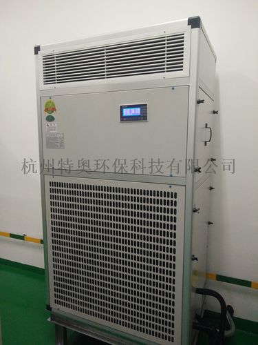工业空调,百科特奥工业空调,电力通讯部门用工业空调