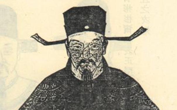 东晋丞相王导设计时装 曾经巧妙解决财政危机
