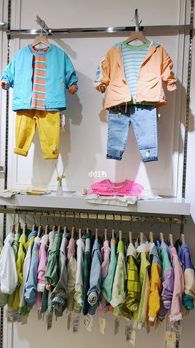 新手去广州童装批发市场拿货 有哪些技巧?_童装_二胎