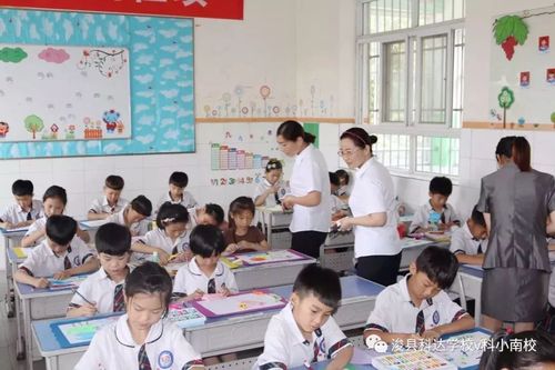 浚县科达学校(南校区)开展学生综合素质测评