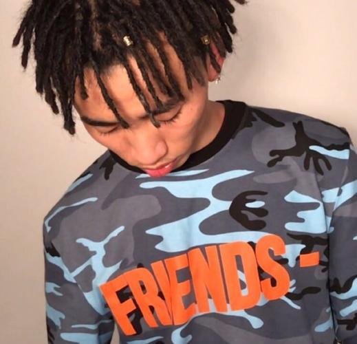 海尔兄弟 higher brothers 马思唯