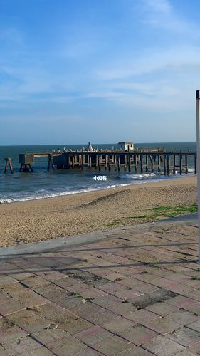 汕尾马宫网红打卡地_汕尾市马宫南湖渡假村自由行热门