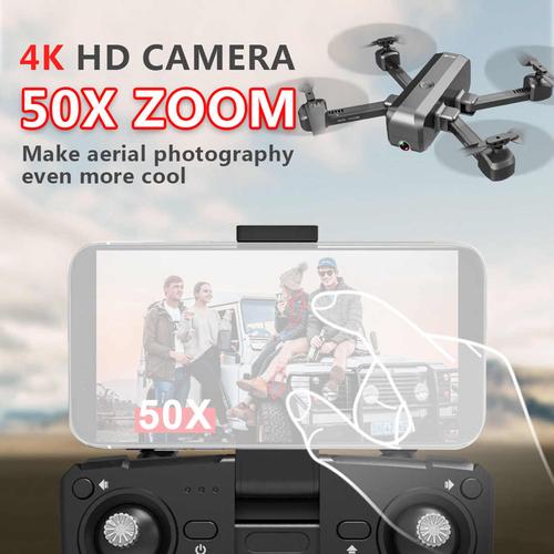 sg706 4k drone dual camera drone profissional quadcopter stable
