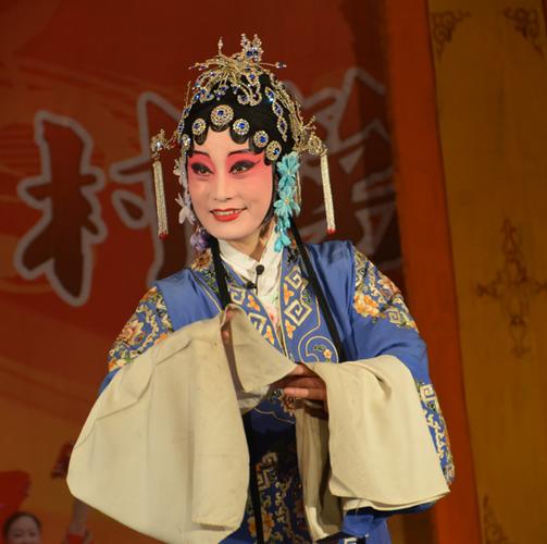 淮安市淮剧团