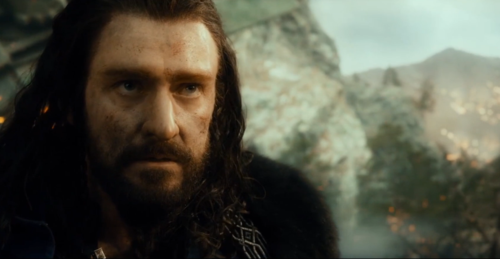 你知道霍比特人里的索尔索恩索林戴因巴林的关系吗