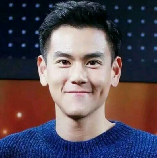 洪金宝就收了两个徒弟,一个是彭于晏,另一个是谁?