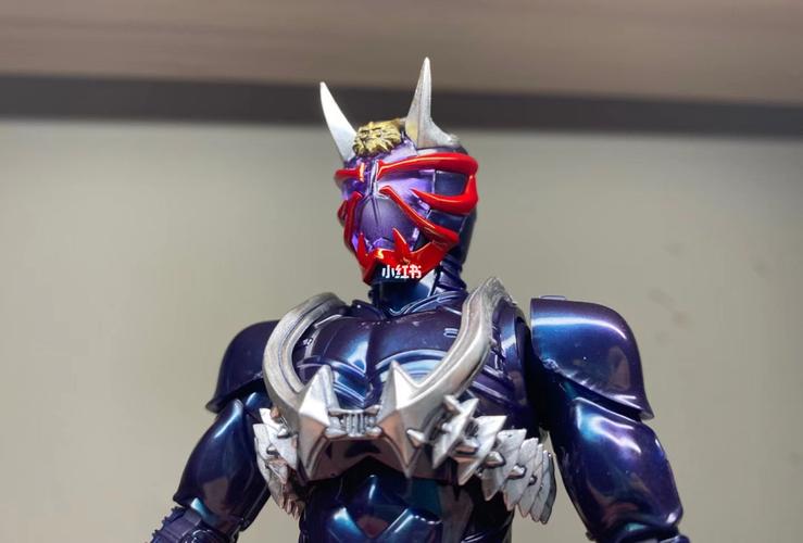 假面骑士 拼装模型 frs 响鬼_假面骑士_兴趣爱好_玩具