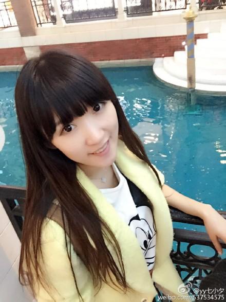 七小夕写真相片yy七小夕私照曝光_七小夕照片 - yy