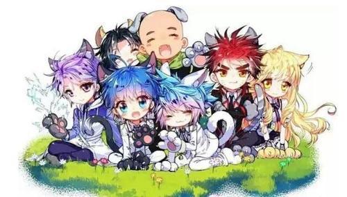 斗罗大陆2:史莱克七怪实力超过初代,为什么没有成神?