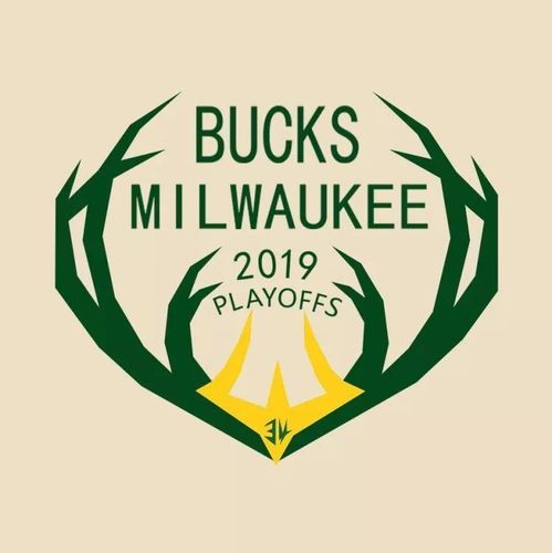 【bucks playoffs】密尔沃基雄鹿队季后赛头像正式投票贴