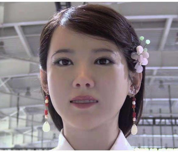 日本推出"伴侣"型机器人,可定制多种风格,价格也没那么贵