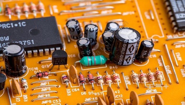 电容的作用电容的作用是什么