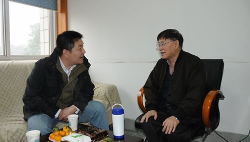 李安民