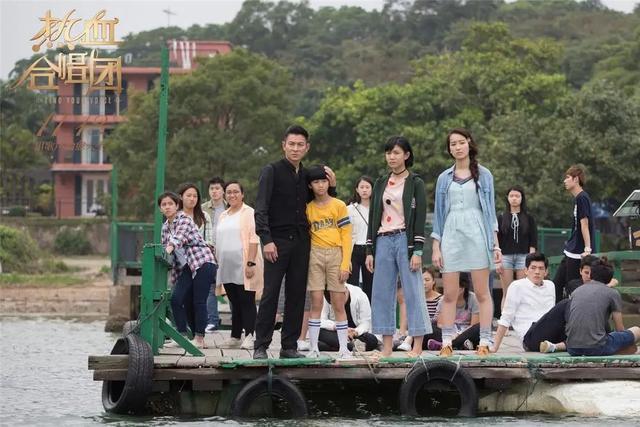 被严重低估的《热血合唱团》的热血和意义,远超出电影本身!