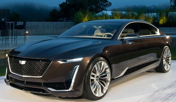 凯迪拉克ct6油箱多大 油箱容量72l(百公里油耗9.5l)