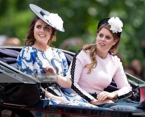 没能继承亲娘美貌的公主们日本公主小眼圆脸英国公主凸嘴龅牙