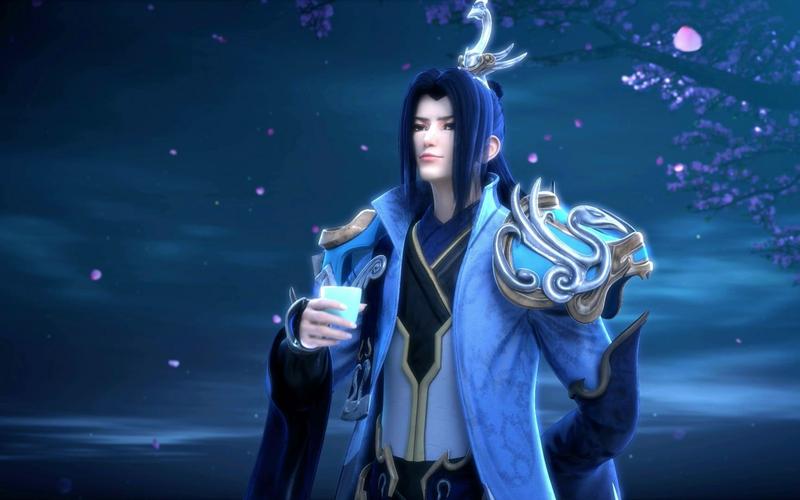 太乙仙魔录之灵飞纪2    长乐仙宫