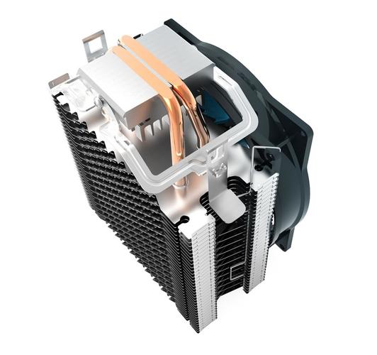 酷冷至尊t400amd原装风扇扣具am4扣具t400i 锐龙专用扣具t400pro