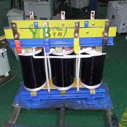 220伏变24伏变压器,220v变24v交流变压器 直销三相干式变压器380v变220伏440变380660变380sbk