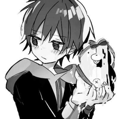 俞希动漫男可爱我不回来了我知道你也没等我