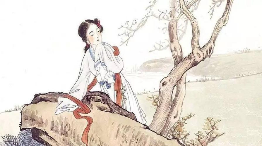诗经卫风木瓜赏析