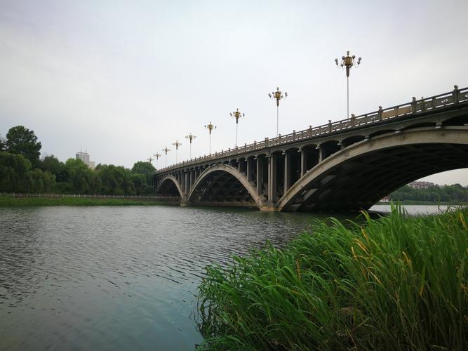 江苏省扬州市江都区龙川南路靠近龙川大桥天气预报