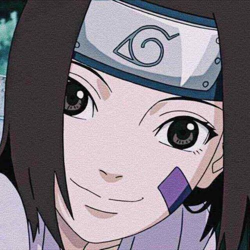 火影忍者·野原琳