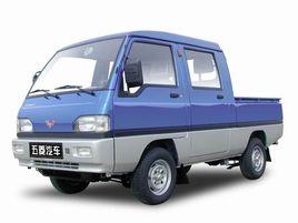 柳州五菱汽车工业有限公司