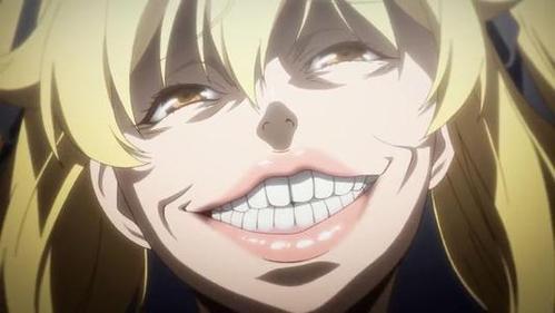 这部动漫评分8.2,因为太过"颜艺"而下架,还诞生了无数本子