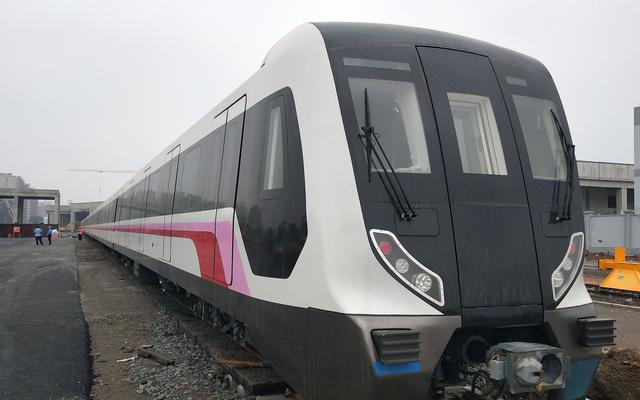 北京这三条地铁新线年底开通,均能全自动运行|车辆段|王贵彬|轨道交通