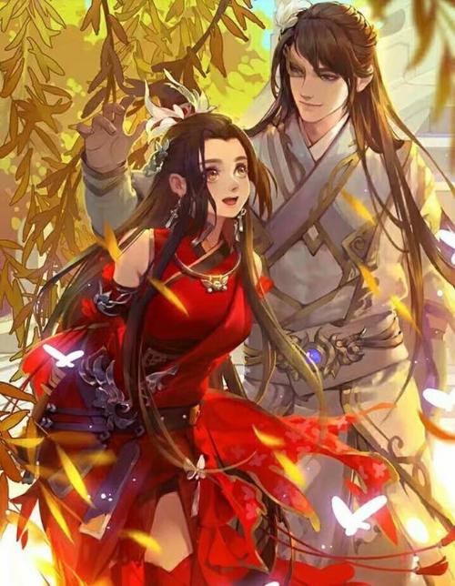 强推6部女师男徒文:《总有徒弟黑师傅》她想要个徒弟