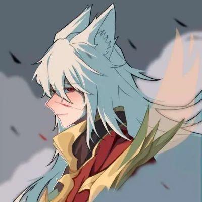 男生头像|坏事清零,好运加满.