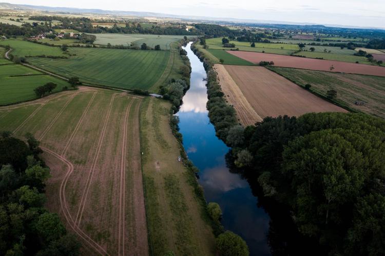 river severn