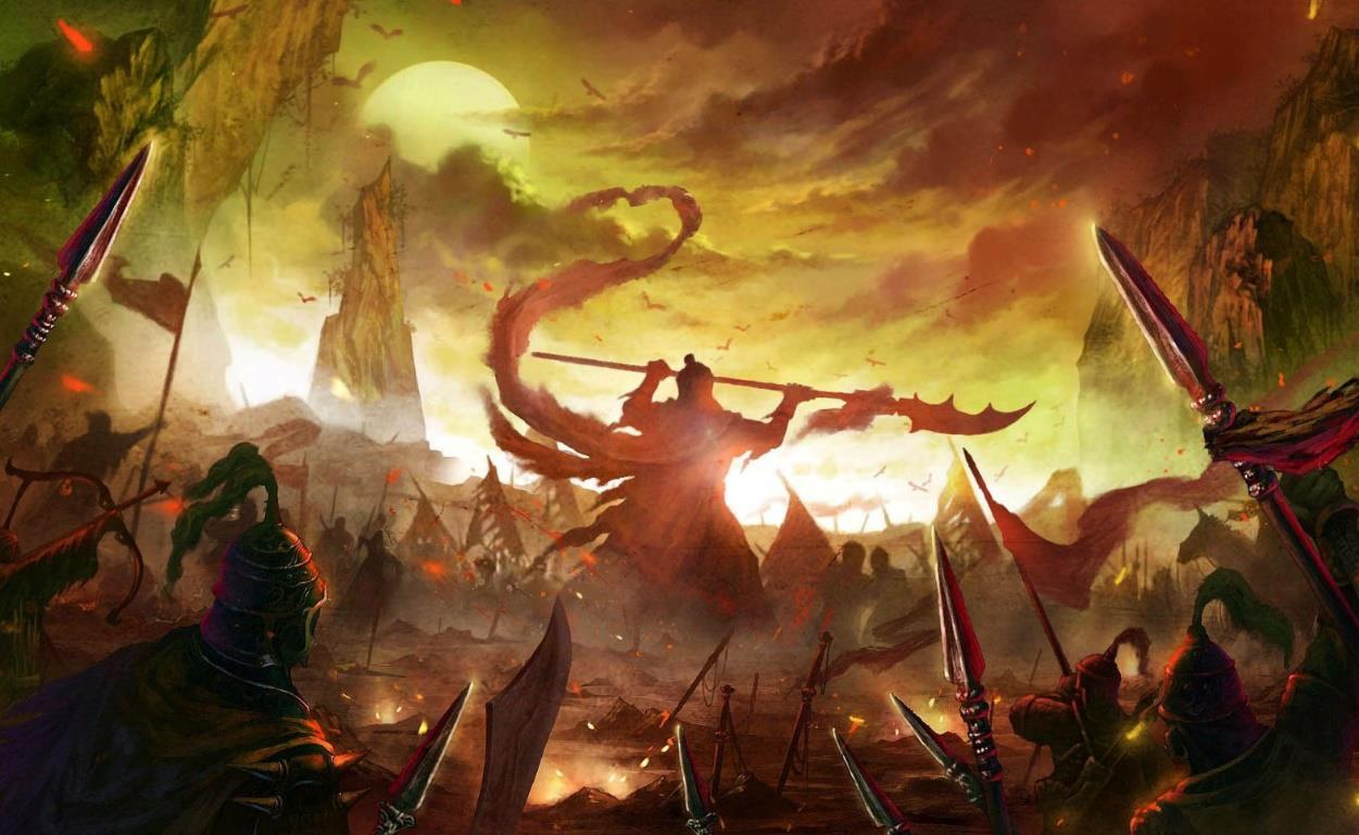 为何安禄山死后,唐朝郭子仪还用了6年才平定安史之乱?