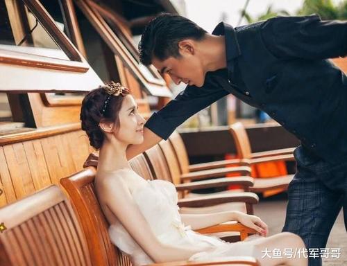 揭秘乔振宇小8岁娇妻王倩一的成名经历与感情生活