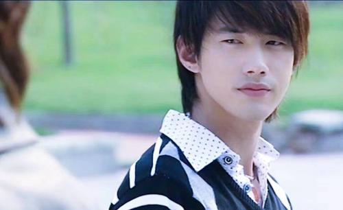 【铠甲勇士】炘南同人 被风吹过的南湾(一)