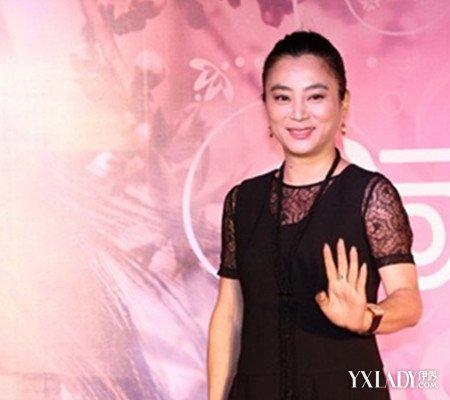 【图】西游记常青生活照大曝光 揭秘《西游记》妖精们生活现状